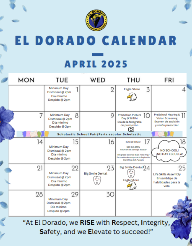  april